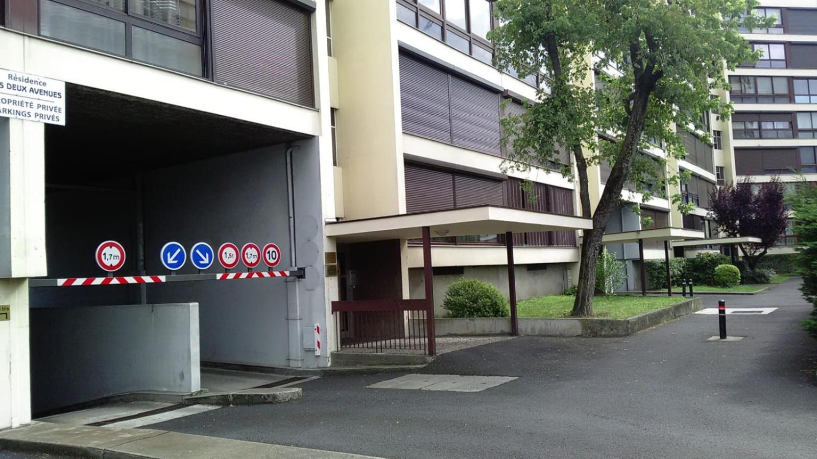Ferienwohnung Le Puy De Dome Clermont-Ferrand Exterior foto